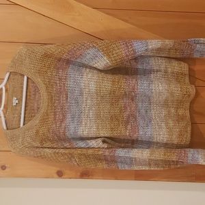 Nice striped sweater